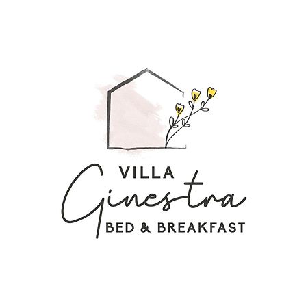 B&B Villa Ginestra Pescara Exterior photo