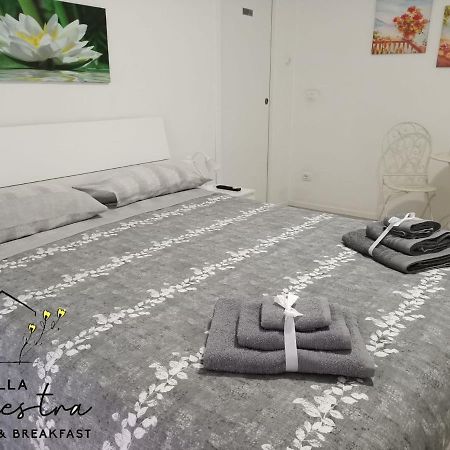 B&B Villa Ginestra Pescara Exterior photo