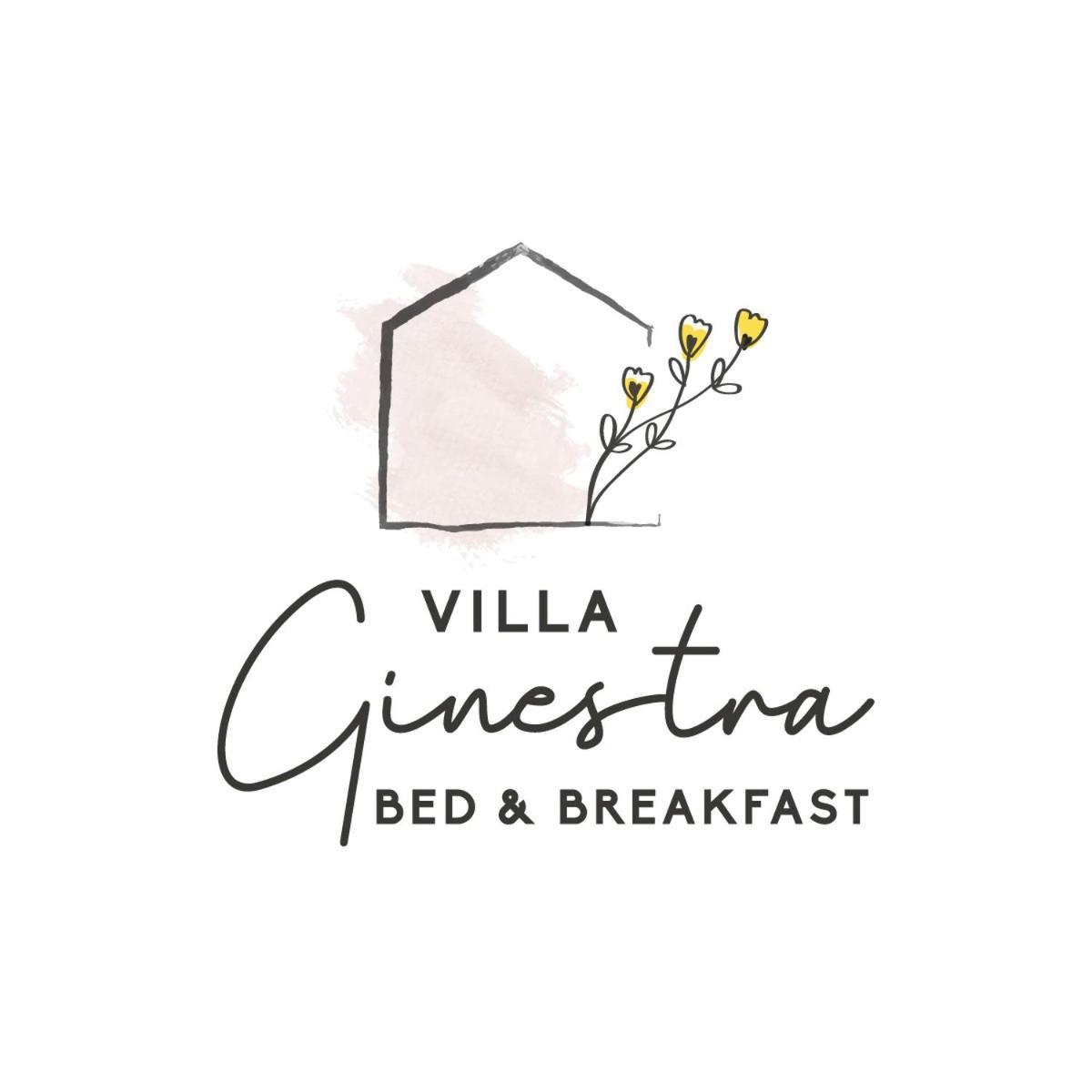 B&B Villa Ginestra Pescara Exterior photo