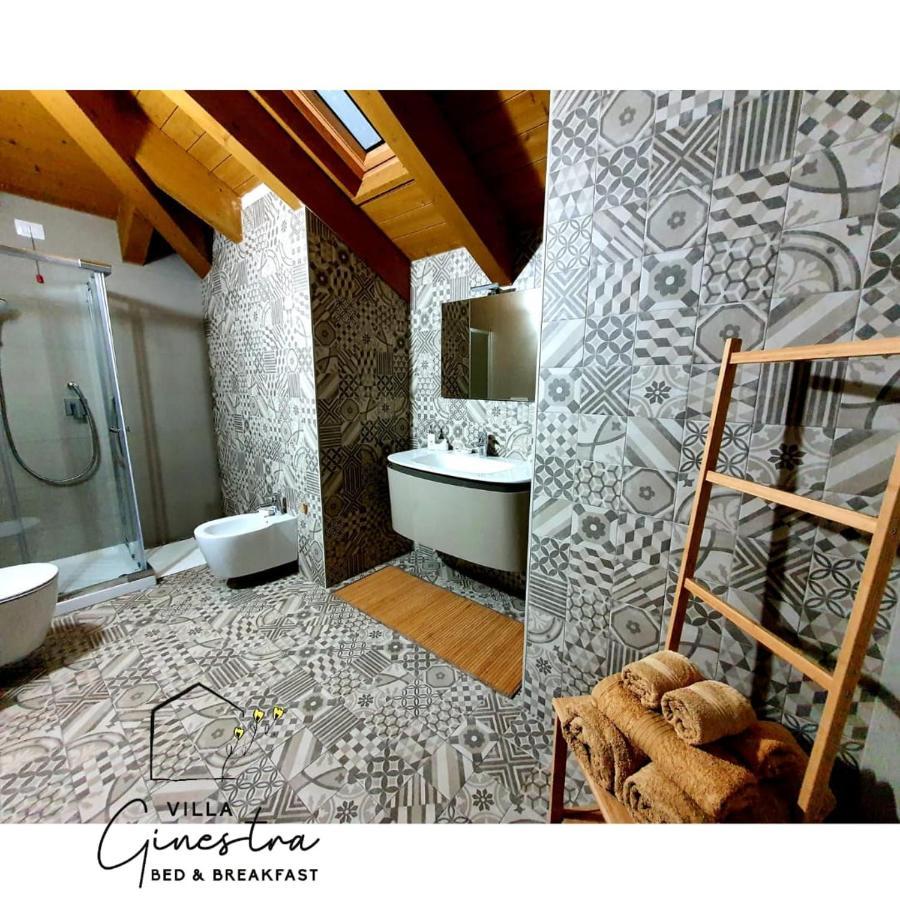 B&B Villa Ginestra Pescara Exterior photo