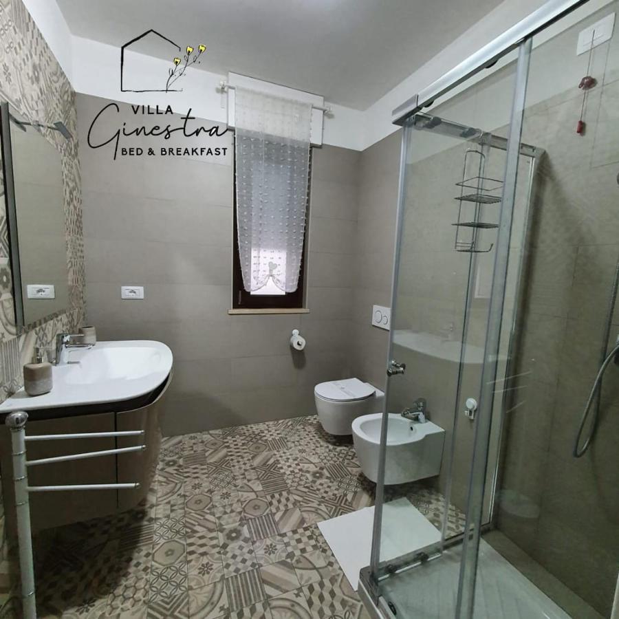B&B Villa Ginestra Pescara Exterior photo