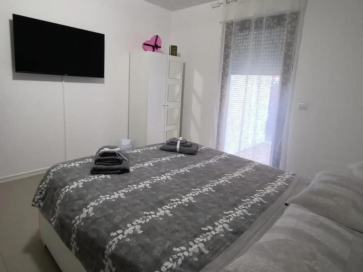 B&B Villa Ginestra Pescara Exterior photo